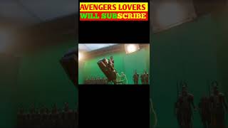 Avengers endgame | Avengers endgame final battle VFX scenes #shorts #viral  @marvel
