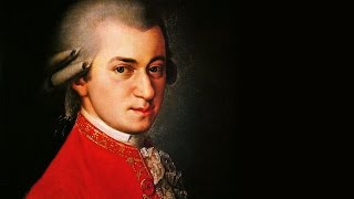 Wolfgang Amadeus Mozart - Romance (from \