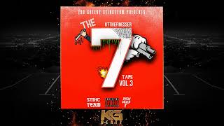 K7TheFinesser ft. OTM - Say What You Want