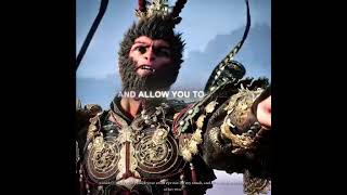 BLACK MYTH: WUKONG   #gaming #games #blackmyth #shorts