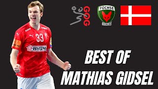 Best of Handball: Mathias Gidsel (Welcome to Füchse Berlin)