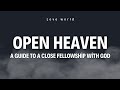 Open Heaven Daily Devotional For November 11 2024 | Hold Fast To Your Vision III | Love World