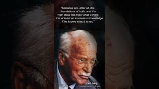 Carl Jung's Quotes | Quotes from Carl JUNG that are Worth Listening To | part 5 #shorts