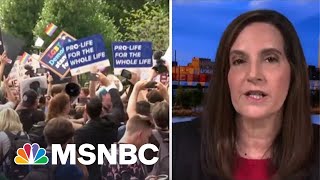 Joyce Vance: ‘Women Are Being Left To The Whims Of The States’ | The Katie Phang Show