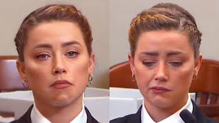 New UNSEEN Evidence EXPOSES Amber Heard’s Court Stories For Being FAKE!