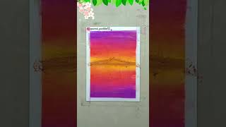 💕😍 Easy couple drawing 💕🔥😍 Drawing with Soft pastel -tutorial #shorts#couple