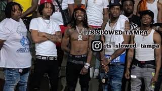 Von - Gleesh Place #slowed