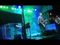 The Trews - Living in the Age of Miracles (Live at Sarnia Bay '13)