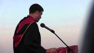 SHS 2014 Graduation