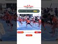 CLASSY ESCAPE 😰💥 #kabaddi #viral #shorts #trending