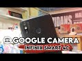 TUTORIAL CARA INSTALL GCAM INFINIX SMART 4C - GOOGLE CAMERA INFINIX