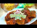 Rendang | KEWPIE