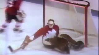 Vladimir Petrov - 1972 Summit Series Game 1, Goal 4