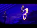 The Killers - Smile Like You Mean It, live at Ziggo Dome Amsterdam, 28 February 2018