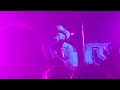 Gideon (live) - part 2 @ Zydeco Birmingham,AL. 3/17/23