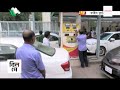 বাড়ল জ্বালানি তেলের দাম মধ্যরাত থেকে কার্যকর oil price ntv news