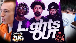 Tweek & Acola Win BIG! LMBM & Umebura Breakdown! | Lights Out Episode 41