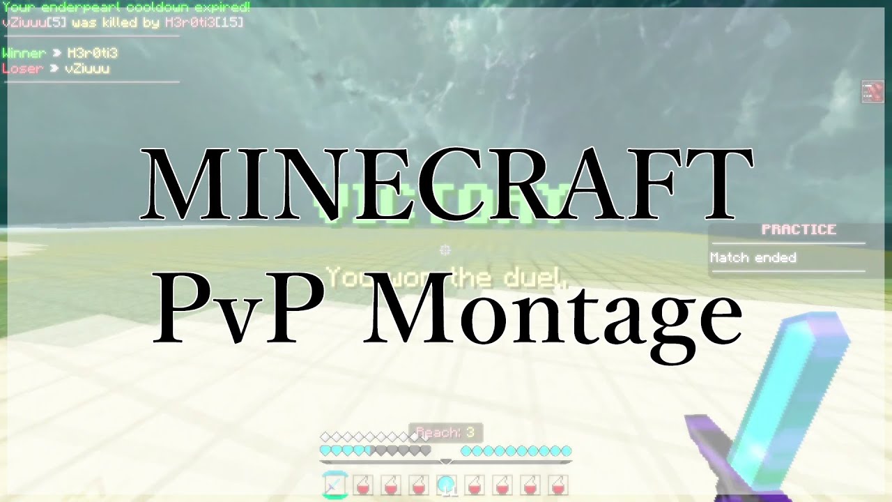 Minecraft Practice Youtube