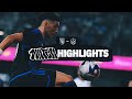 MATCH HIGHLIGHTS: Earthquakes vs LA Galaxy