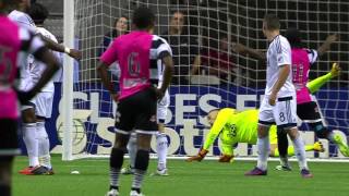 SCCL 2016-17: Vancouver Whitecaps vs Central FC Highlights