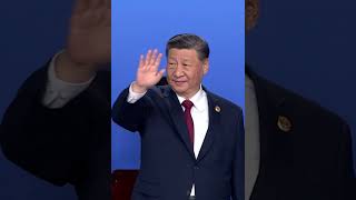 习近平主席夫妇出席哈尔滨第九届亚洲冬季运动会开幕式。｜中国黑龙江　冰雪运动　隆重举行　#shorts #China