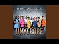 Unyobore