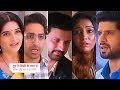 Ghum Hai Kisikey Pyaar Meiin Today Episode PROMO 3 |25 Oct 2024|Savi ne liye Aman k maze,Jigar bahar