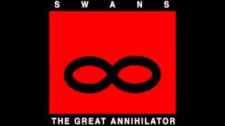 Swans - Killing For Company