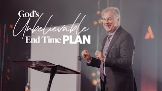 God’s Unbelievable End Time Plan // 10AM - Dr. Lance Wallnau