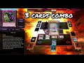 yugioh synchron stardust combo replay post dawn of majesty edopro duel 遊戯王