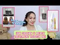 3 Merek Treatment Keratin ini mana yg pernah kalian cobain??