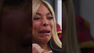 Wendy Williams getting emotional about her ex-husband Kelvin’s public affair