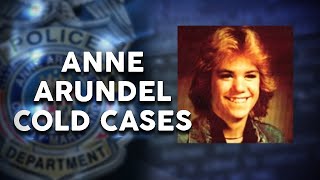 Anne Arundel Cold Cases | Mary " Kathy" Grant