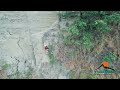 longface rappelling in teknaf... beautiful_bangladesh landscape_view_recommended_for_best_view