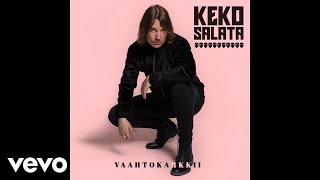 Keko Salata - Vaahtokarkkii (Audio)