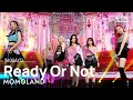 MOMOLAND(모모랜드) - Ready Or Not @인기가요 inkigayo 20201206