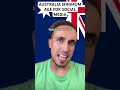 Australia Minimum Age For Social Media