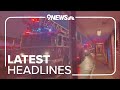 Latest Headlines | One injured in Aurora motel fire