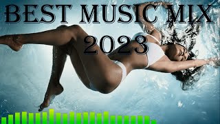 Music Mix 2023  Remixes of Popular Songs  Best Music Mix