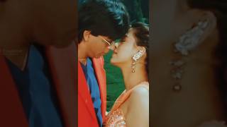 Mera Dil Tha Akela #srk #juhichawla #shorts #viralshort #video