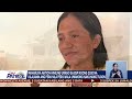 socorro lgu paiimbestigahan ang perang gamit ng maharlika nation tv patrol