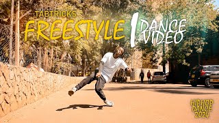 Tabtricks - Freestyle Dance Video | Hip Hop Dance 2024