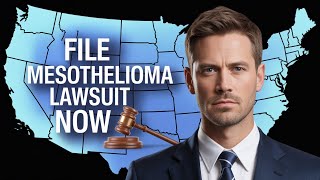 How to File a Mesothelioma Lawsuit from Another State | FinenceFlow