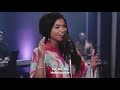 Ada Ehi & Nathaniel Bassey   I TESTIFY Live