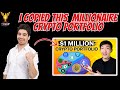 Crypto Portfolio Strategy: Maximize Gains with Bitcoin, Solana & Altcoins 🚀