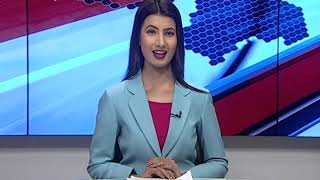 MORNING NEWS HEADLINE_2076_11_07 - NEWS24 TV