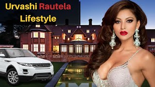 Urvashi Rautela Lifestyle (2020) | Cars, Boyfriends, House, Net Worth!