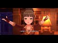 【デレステmv】空想探査計画（game ver.）木村夏樹（cv：安野希世乃）浜口あやめ（cv：田澤茉純）日野茜（cv：赤﨑千夏）歌詞あり