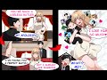 The Real Reason the Spoiled Heiress Keeps Refusing Arranged Marriages.[Manga Dub][RomCom]