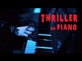 Michael Jackson - Thriller (1 Minute Cover) - Bence Peter